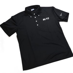 BLITZ MIZUNO BD Polo Shirt